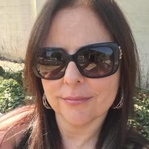 Meet your Posher, Cathy